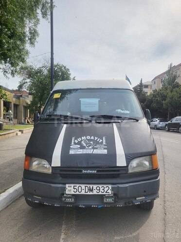 Ford Transit-1