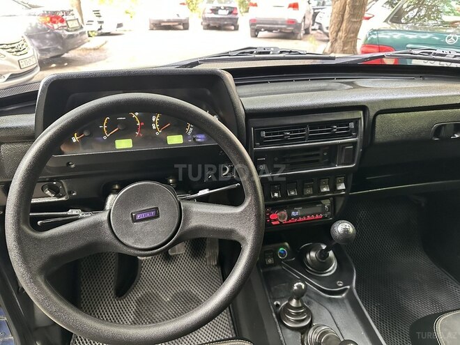 LADA (VAZ) Niva-10