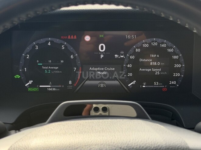 Toyota Camry-7
