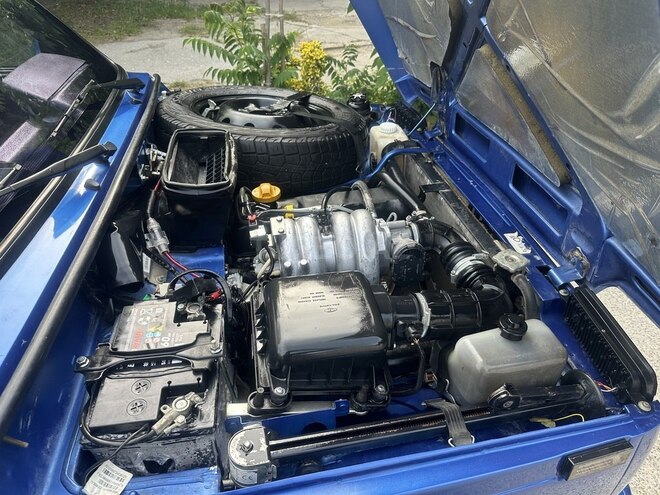 LADA (VAZ) Niva-14