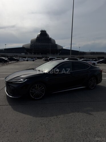 Toyota Camry-3