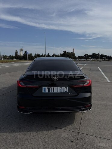 Toyota Camry-2