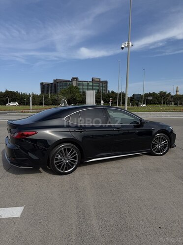 Toyota Camry-4