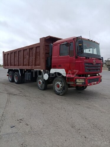 Shacman F3000-3