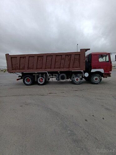 Shacman F3000-6