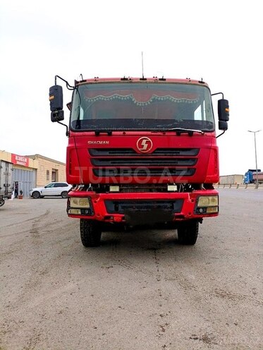 Shacman F3000-1