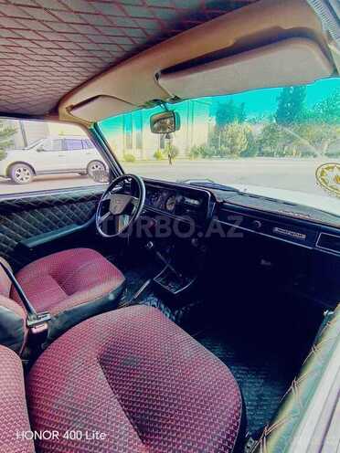 LADA (VAZ) 2107-18