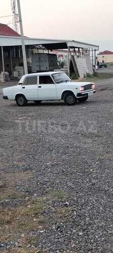 LADA (VAZ) 2107-4