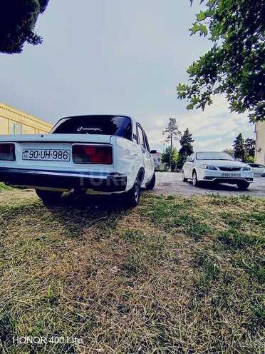 LADA (VAZ) 2107-14