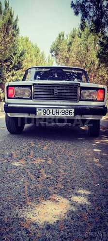 LADA (VAZ) 2107-3