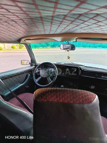 LADA (VAZ) 2107-15
