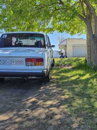 LADA (VAZ) 2107-9