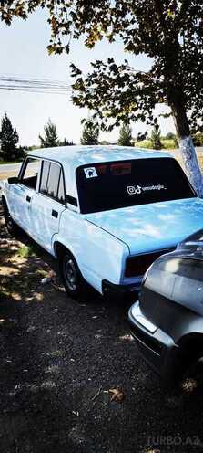 LADA (VAZ) 2107-12