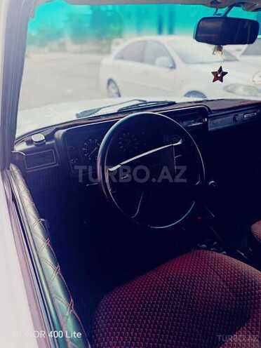 LADA (VAZ) 2107-16