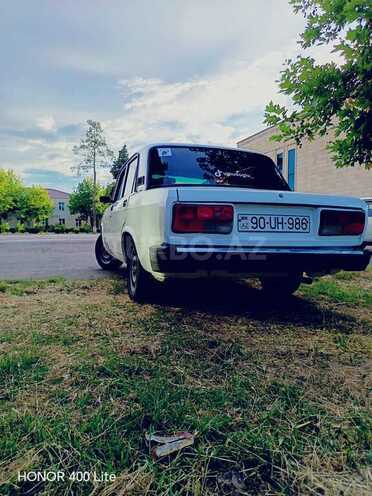 LADA (VAZ) 2107-13