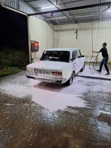 LADA (VAZ) 2107-7