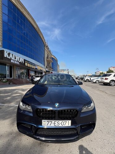 BMW 528-1