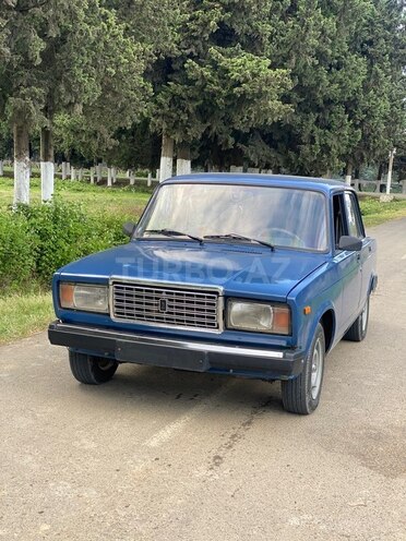 LADA (VAZ) 2107-3