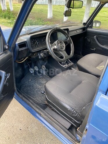 LADA (VAZ) 2107-6