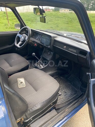 LADA (VAZ) 2107-9