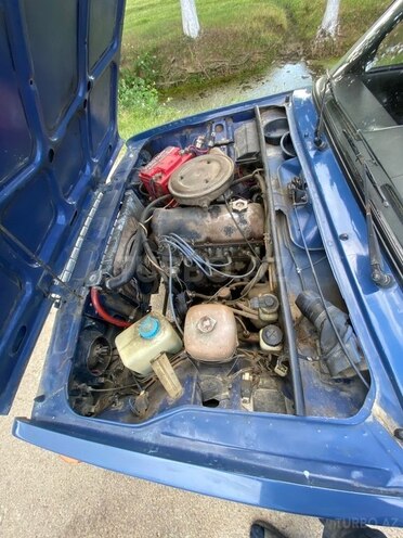 LADA (VAZ) 2107-12