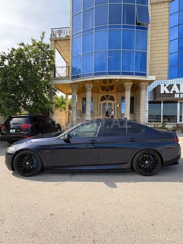 BMW 528-3