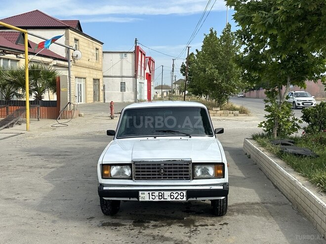 LADA (VAZ) 2107-3