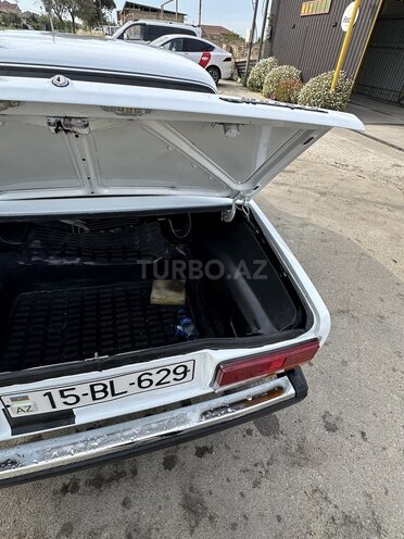 LADA (VAZ) 2107-6