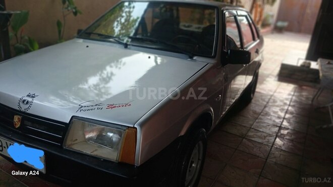 LADA (VAZ) 21099-5