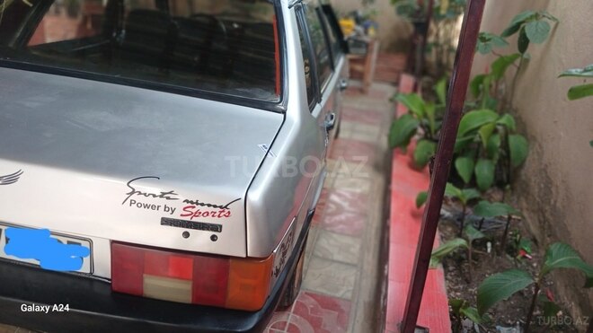 LADA (VAZ) 21099-4