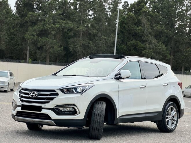 Hyundai Santa Fe-3