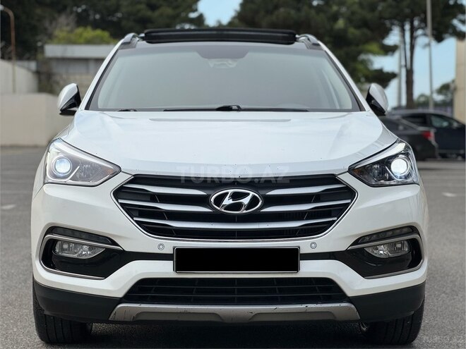 Hyundai Santa Fe-6