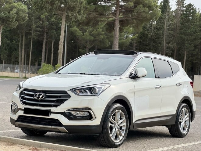 Hyundai Santa Fe-8