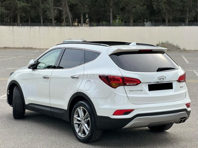 Hyundai Santa Fe-7