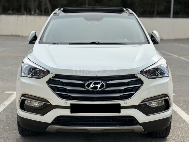 Hyundai Santa Fe-11