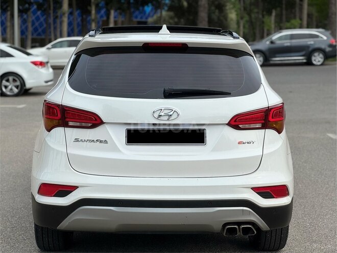 Hyundai Santa Fe-19