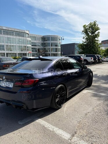 BMW 528-5