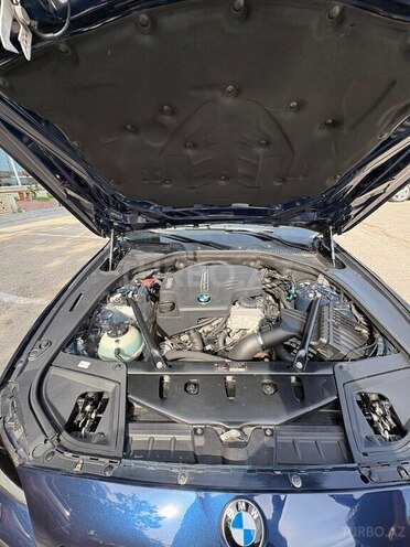 BMW 528-7