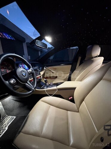 BMW 528-10