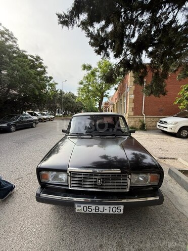 LADA (VAZ) 2107-3