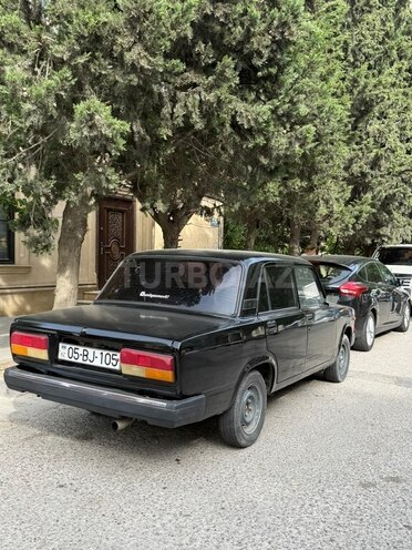 LADA (VAZ) 2107-8