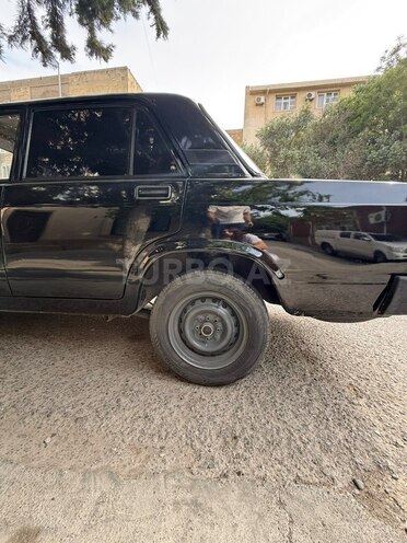 LADA (VAZ) 2107-7