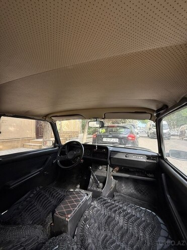 LADA (VAZ) 2107-18