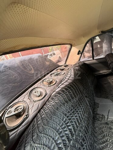 LADA (VAZ) 2107-16