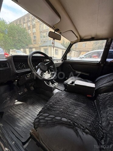 LADA (VAZ) 2107-12