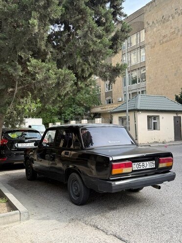 LADA (VAZ) 2107-9