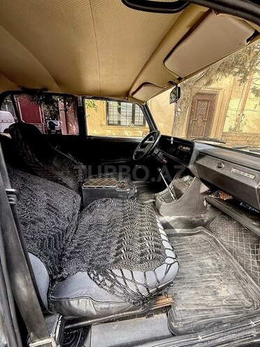 LADA (VAZ) 2107-14