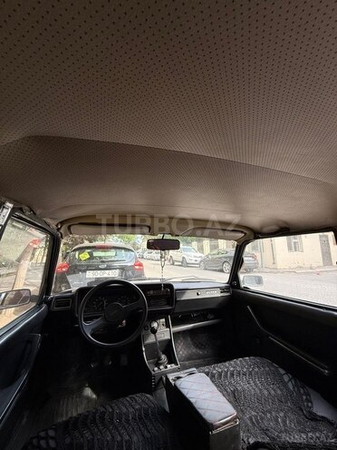 LADA (VAZ) 2107-17