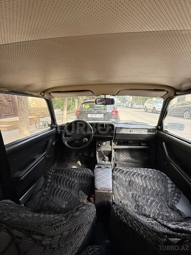 LADA (VAZ) 2107-19