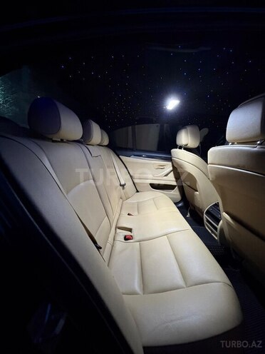 BMW 528-11